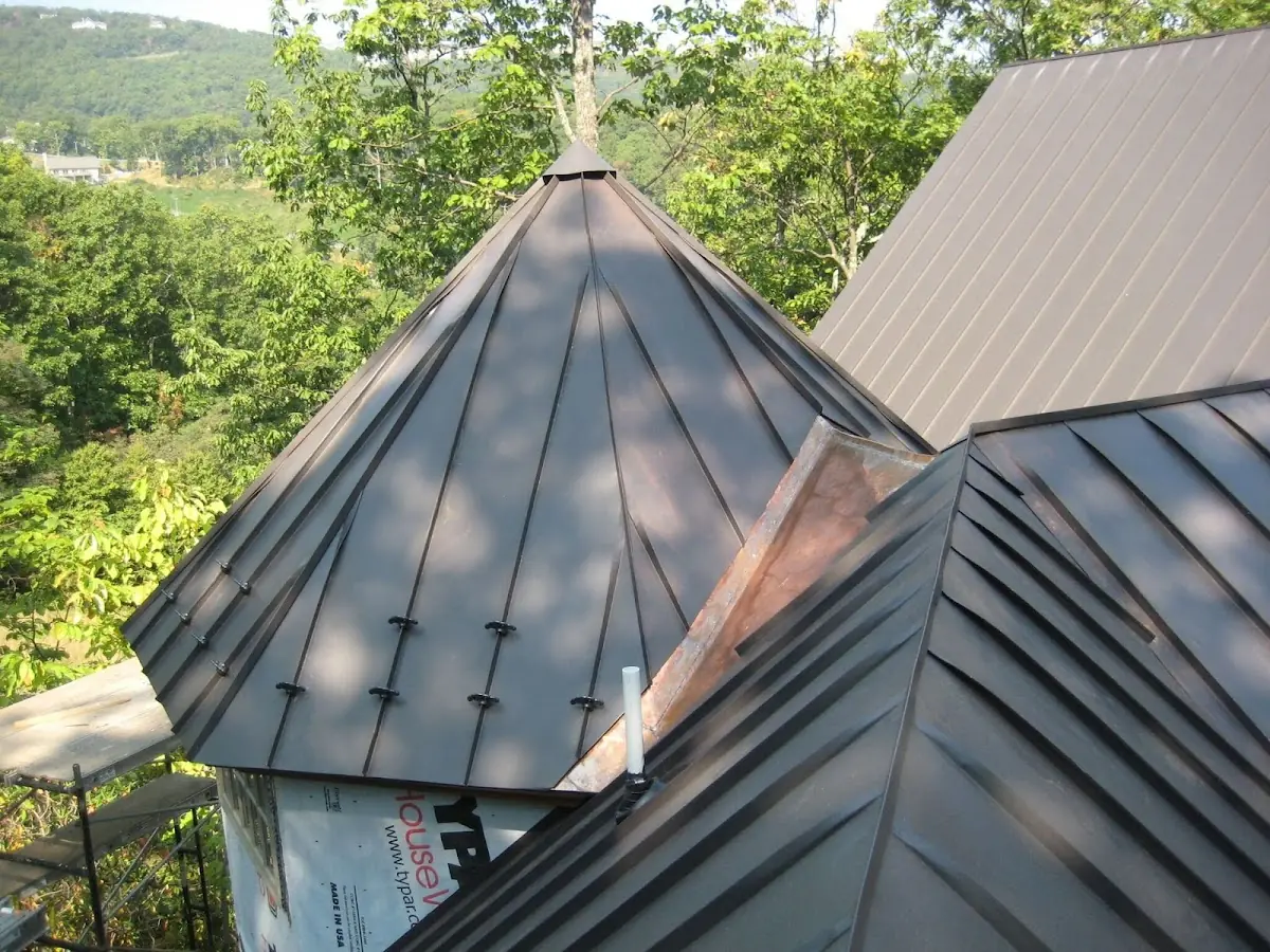 Professional Roof Tarp Installation by Craftsman Roofing in Gun Plain